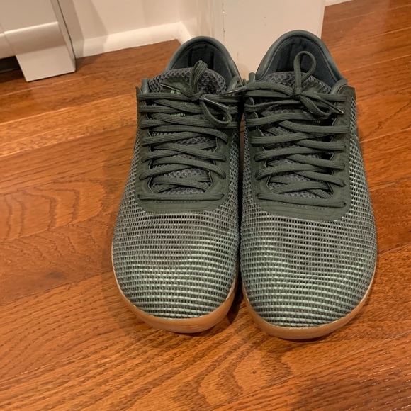 Reebok Other - Reebok nano 8s - men’s size 7